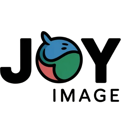 JoyAI Image logo